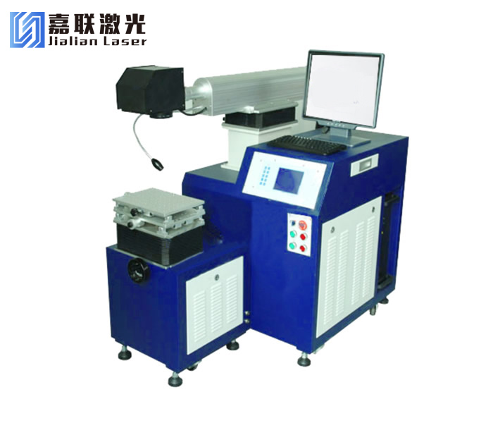 振鏡激光焊接機(jī)在引進(jìn)國外先進(jìn)技術(shù)后，得到的性能特點是怎么樣的？