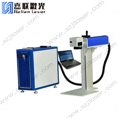 焊接機放入后備箱？便攜式激光焊接機讓焊接更方便